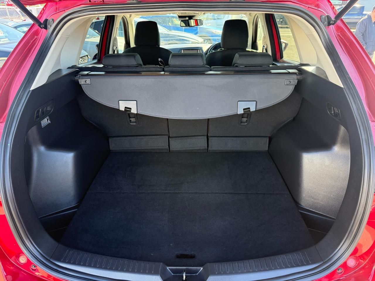 image-18, 2014 Mazda CX-5 at Christchurch