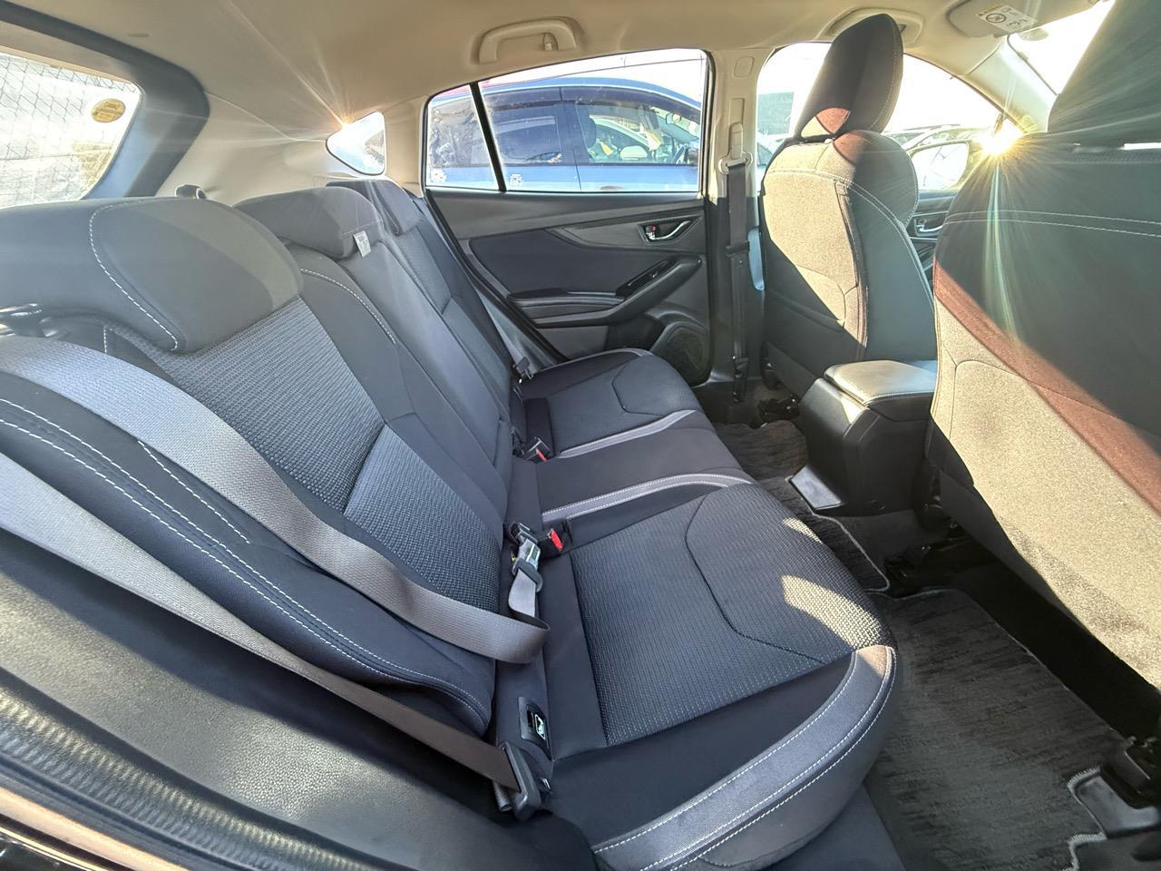 image-16, 2018 Subaru Impreza SPORT NEW SHAPE at Christchurch