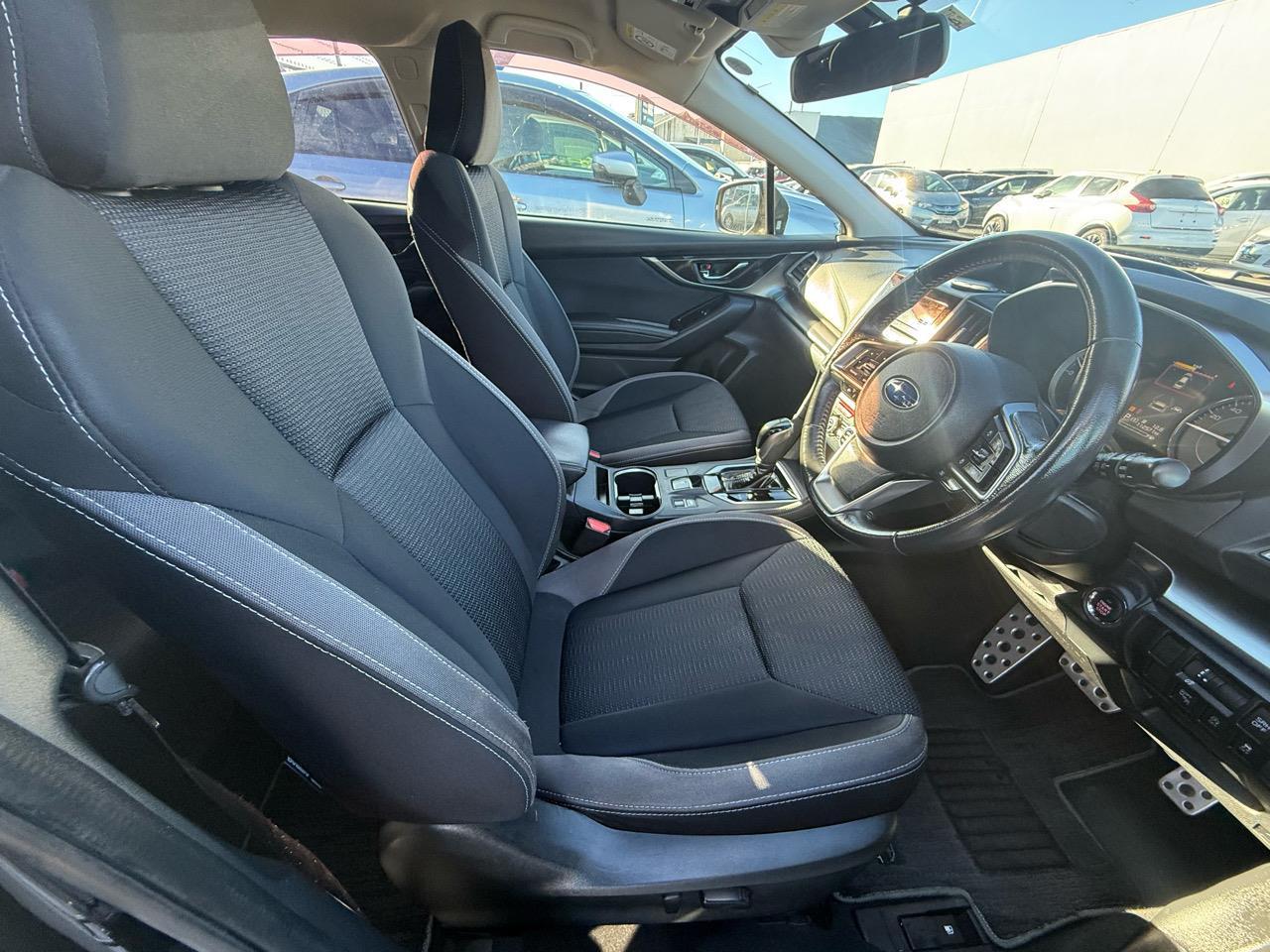 image-15, 2018 Subaru Impreza SPORT NEW SHAPE at Christchurch