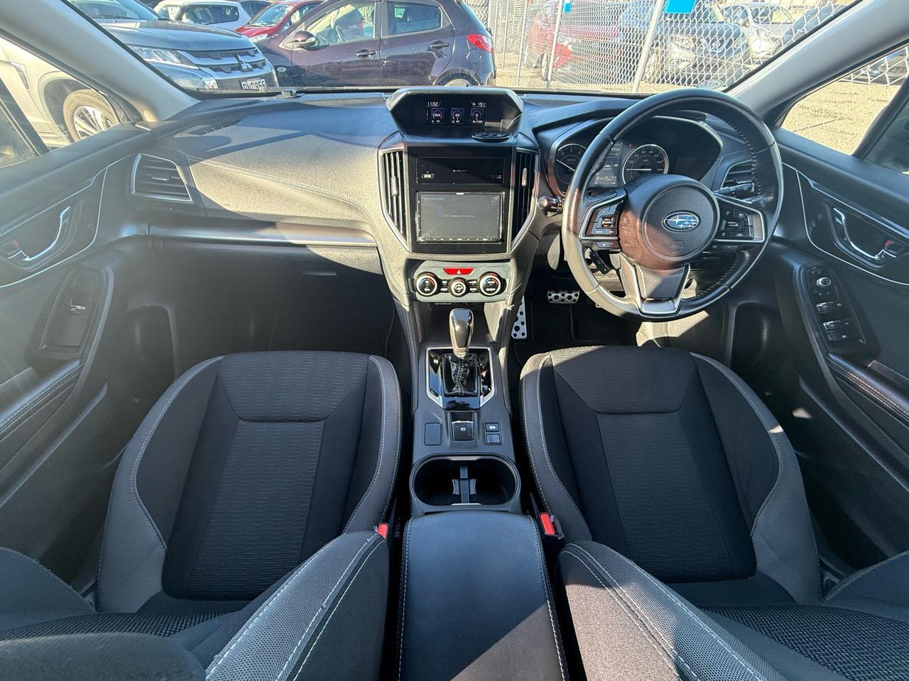 image-14, 2018 Subaru Impreza SPORT NEW SHAPE at Christchurch