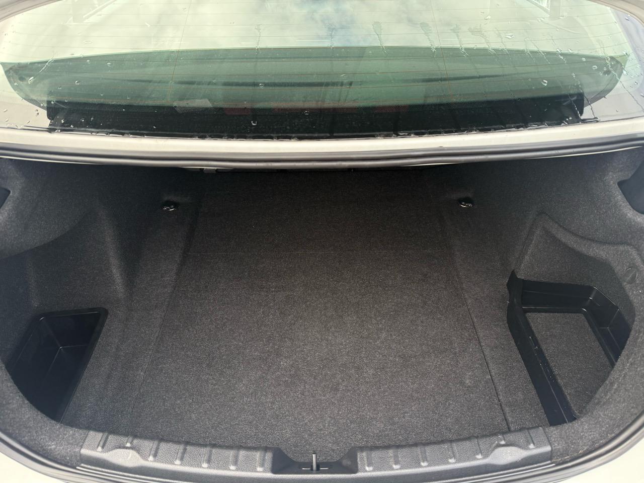 image-18, 2014 BMW 320i at Christchurch