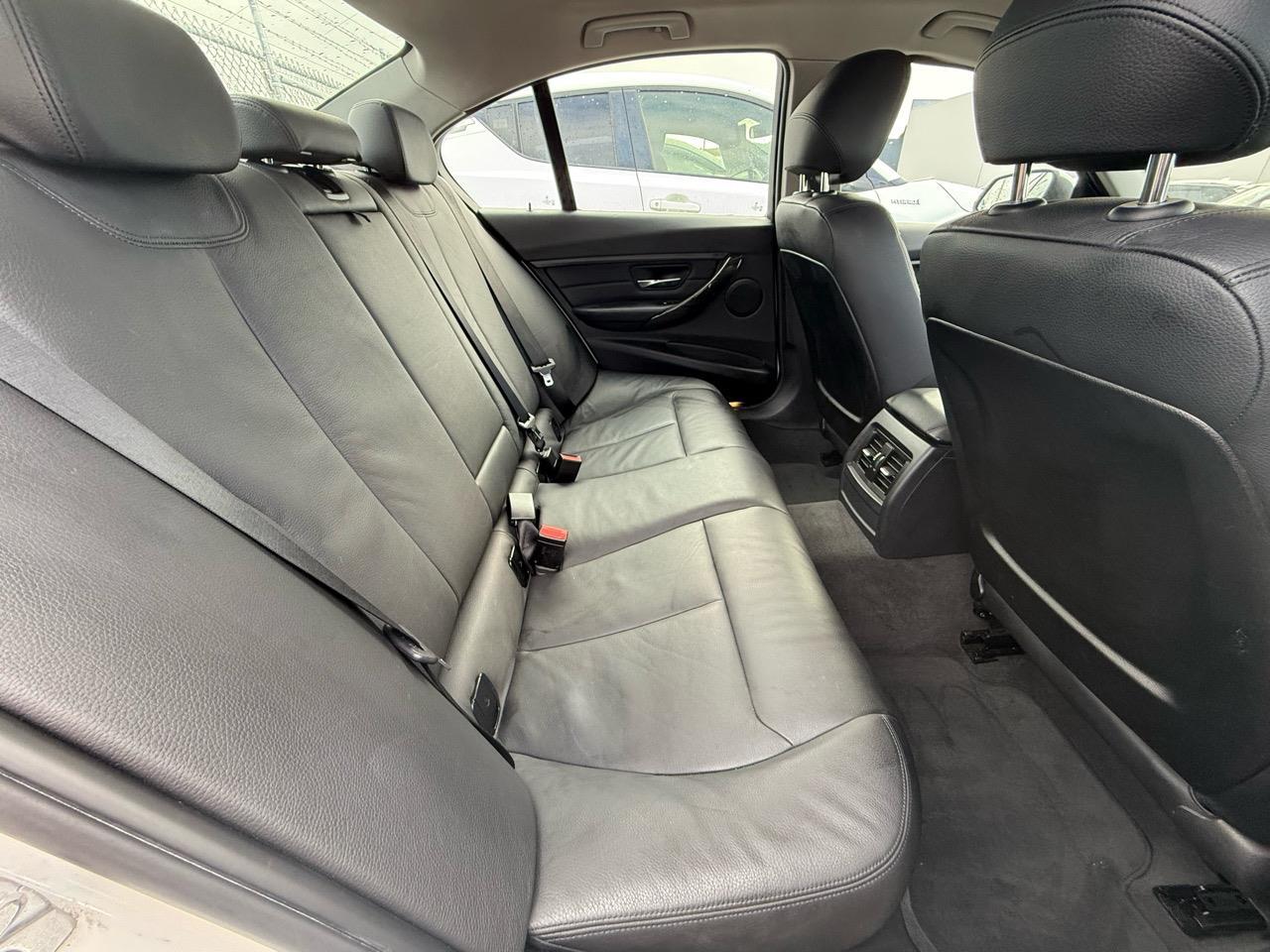 image-16, 2014 BMW 320i at Christchurch