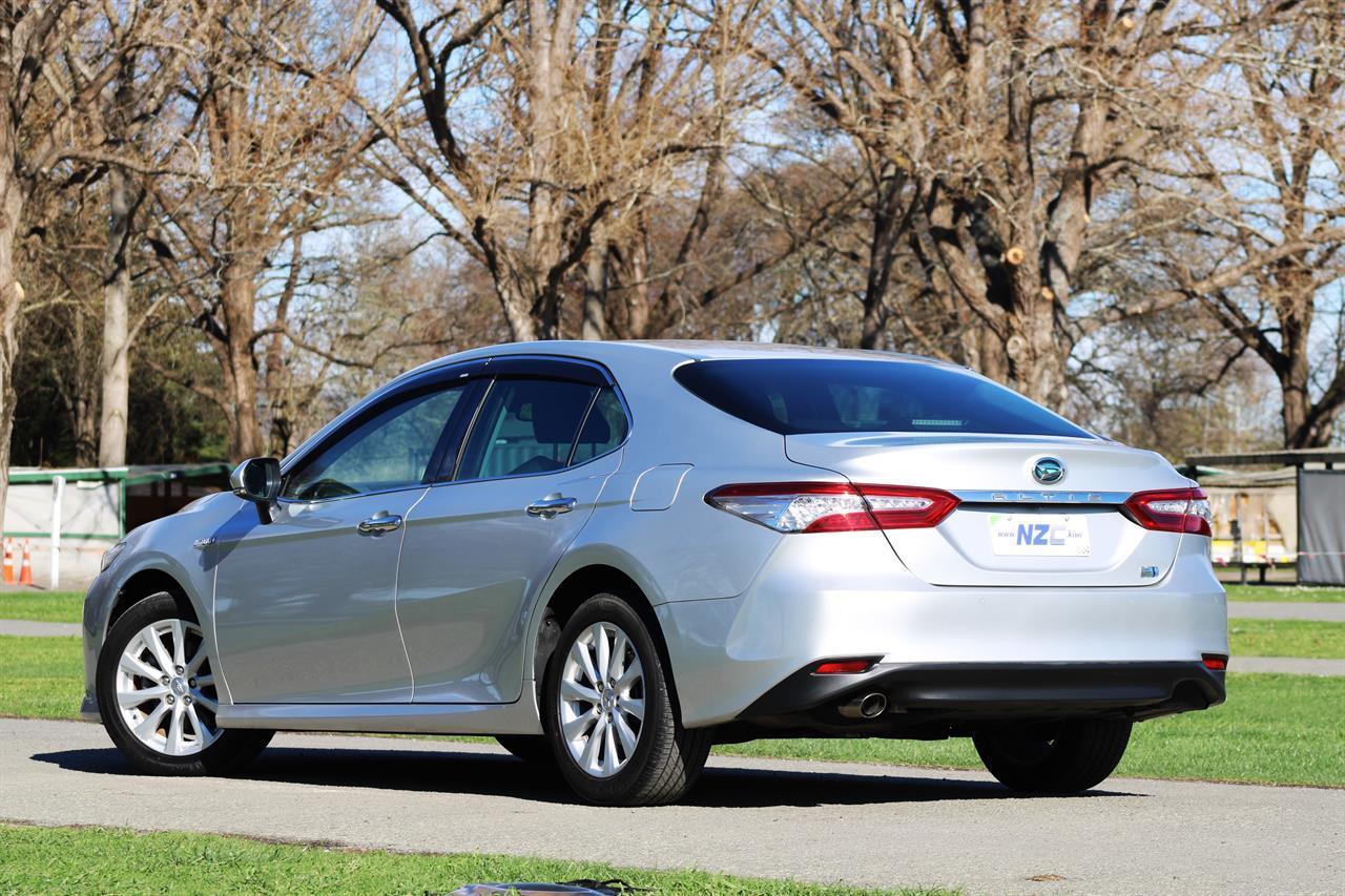 image-3, 2019 Daihatsu ALTIS at Christchurch