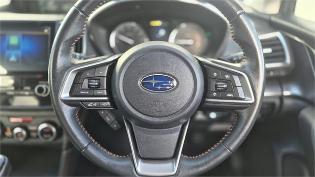 image-9, 2019 Subaru XV Sport 2.0P | 4WD at Christchurch