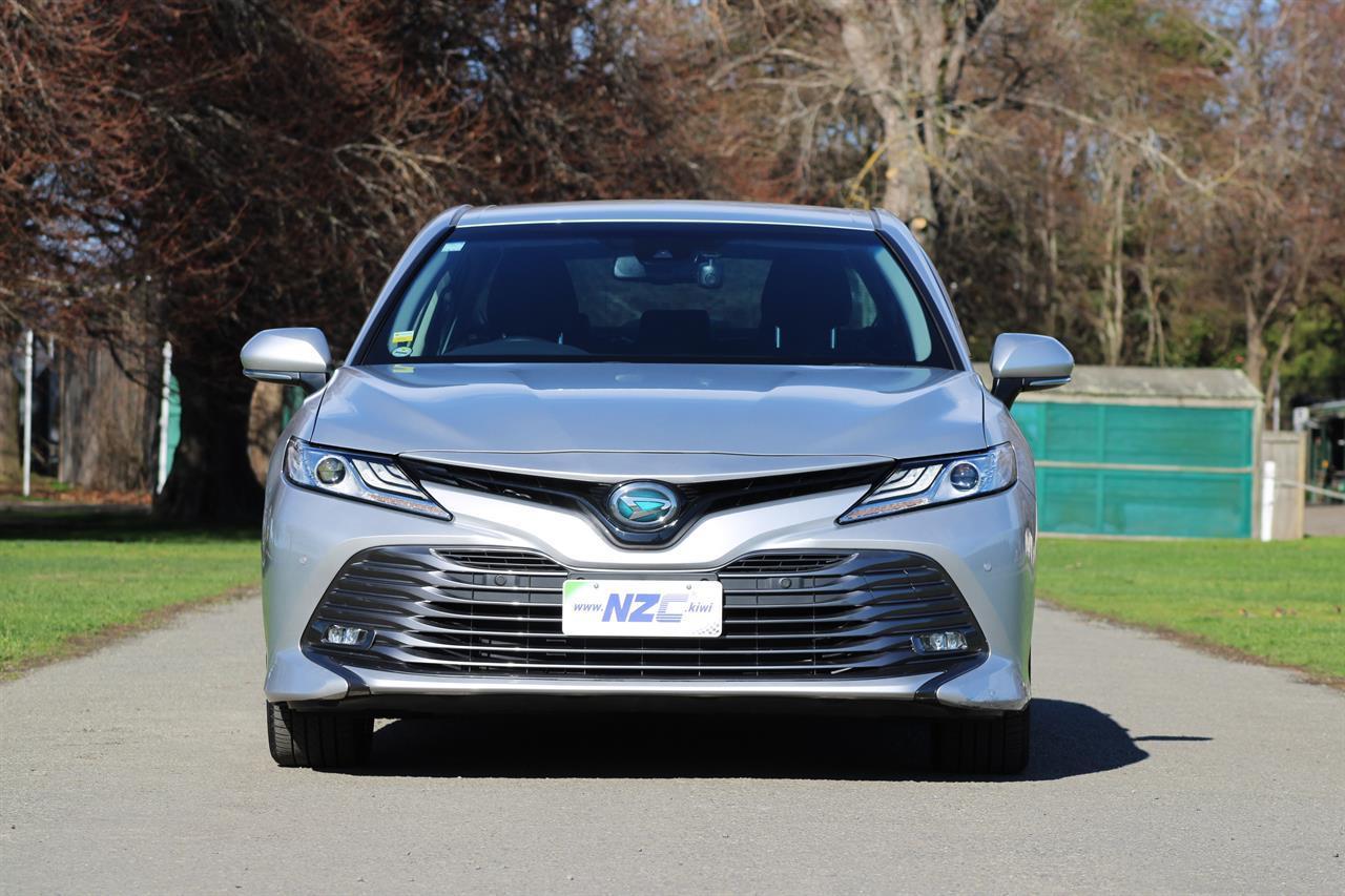 image-1, 2019 Daihatsu ALTIS at Christchurch