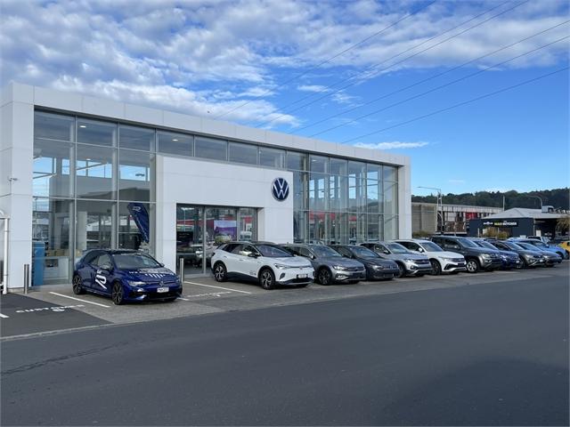 image-3, 2024 Volkswagen Amarok V6 PanAmericana at Dunedin