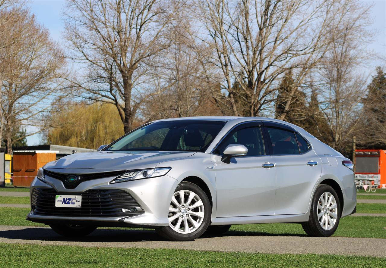 image-2, 2019 Daihatsu ALTIS at Christchurch