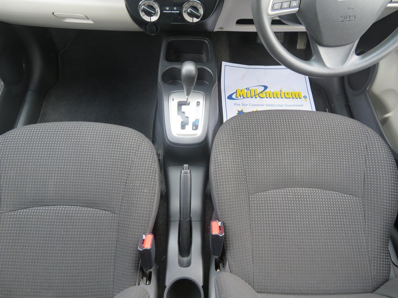 image-15, 2015 Mitsubishi Mirage at Gore