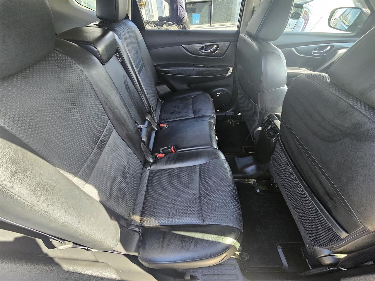 image-10, 2016 Nissan X-Trail 7 Seats at Christchurch