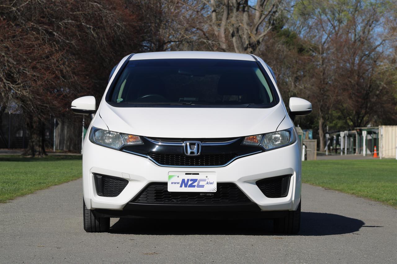 image-1, 2016 Honda FIT at Christchurch