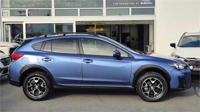 image-1, 2019 Subaru XV Sport 2.0P | 4WD at Christchurch