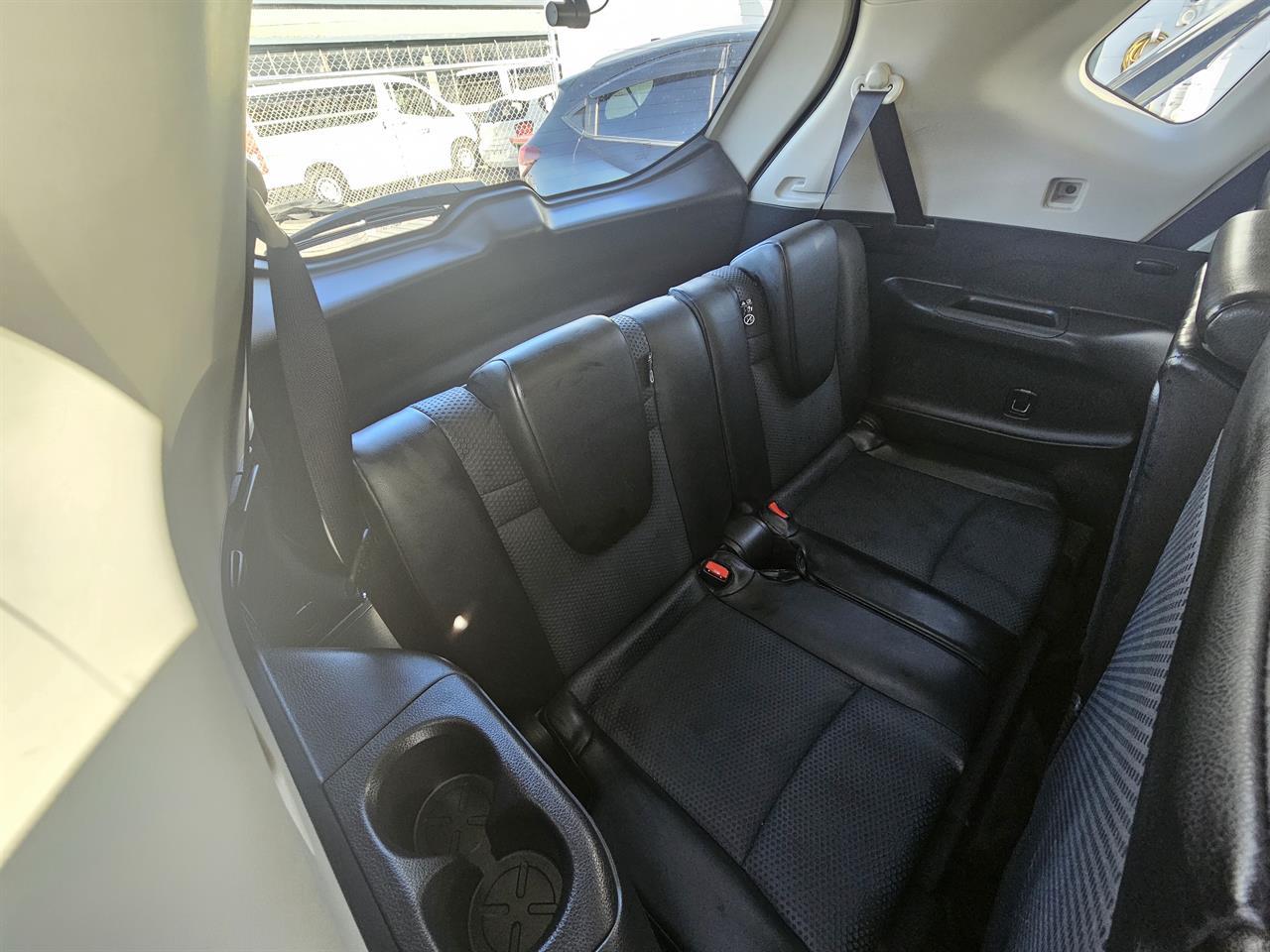 image-12, 2016 Nissan X-Trail 7 Seats at Christchurch