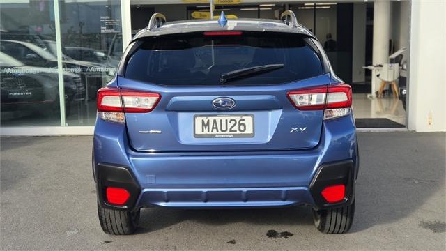 image-4, 2019 Subaru XV Sport 2.0P | 4WD at Christchurch