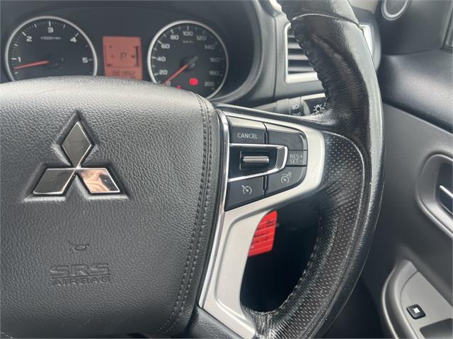 image-13, 2018 Mitsubishi Triton Glxr 2.4D/4Wd at Christchurch