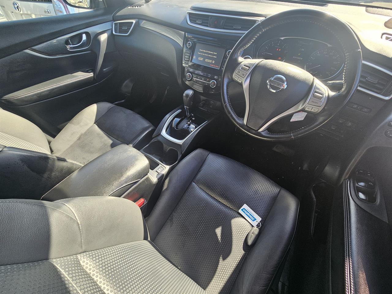 image-7, 2016 Nissan X-Trail 7 Seats at Christchurch