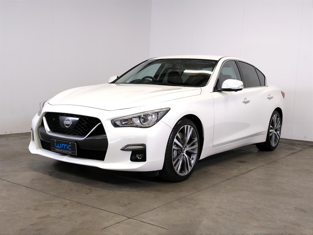 image-3, 2019 Nissan Skyline GT Type SP at Christchurch