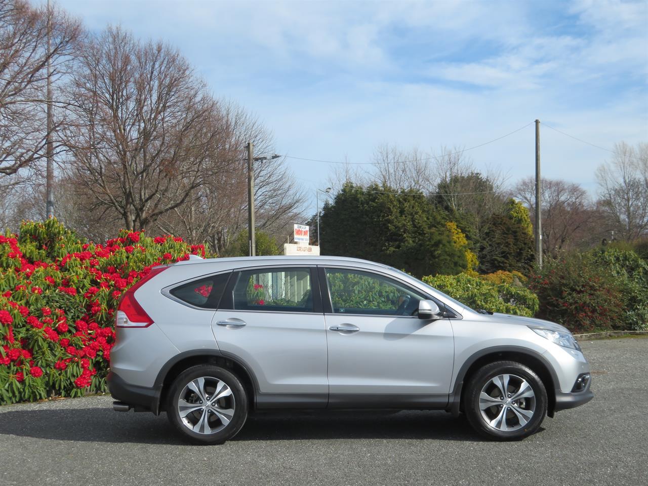 image-2, 2012 Honda CR-V AWD SPORT NZ NEW LUXURY at Gore