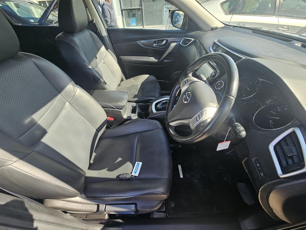 image-9, 2016 Nissan X-Trail 7 Seats at Christchurch