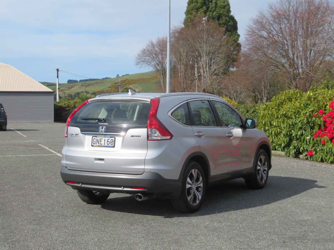 image-5, 2012 Honda CR-V AWD SPORT NZ NEW LUXURY at Gore