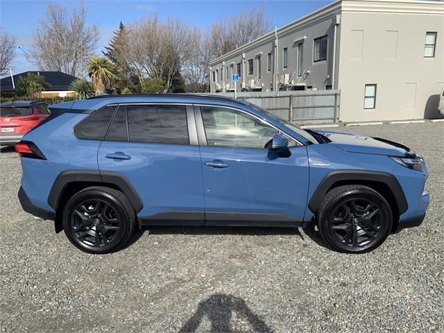 image-5, 2023 Toyota RAV4 Adventure 2.5Ph/4Wd at Waimakariri