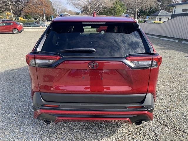 image-4, 2020 Toyota RAV4 G spec, Leather at Waimakariri