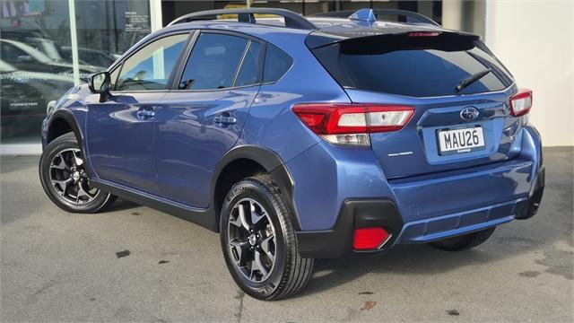 image-3, 2019 Subaru XV Sport 2.0P | 4WD at Christchurch