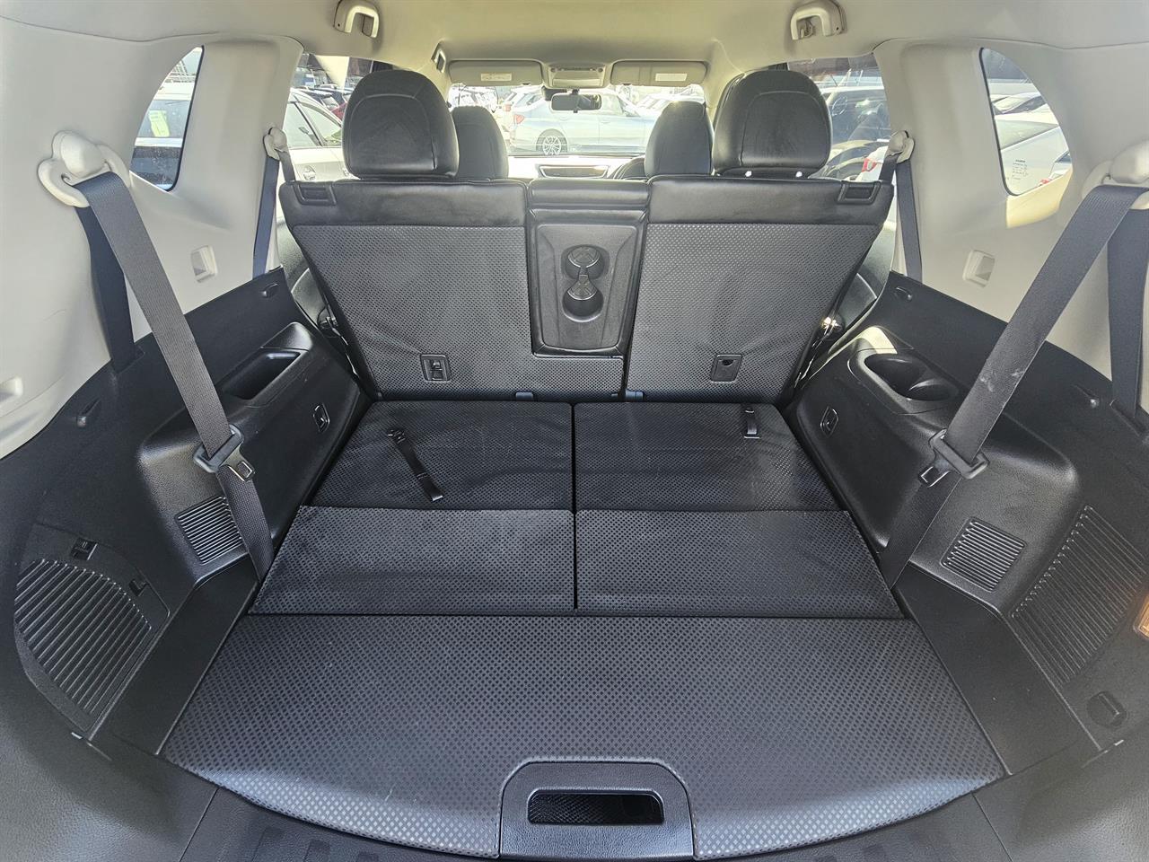 image-11, 2016 Nissan X-Trail 7 Seats at Christchurch