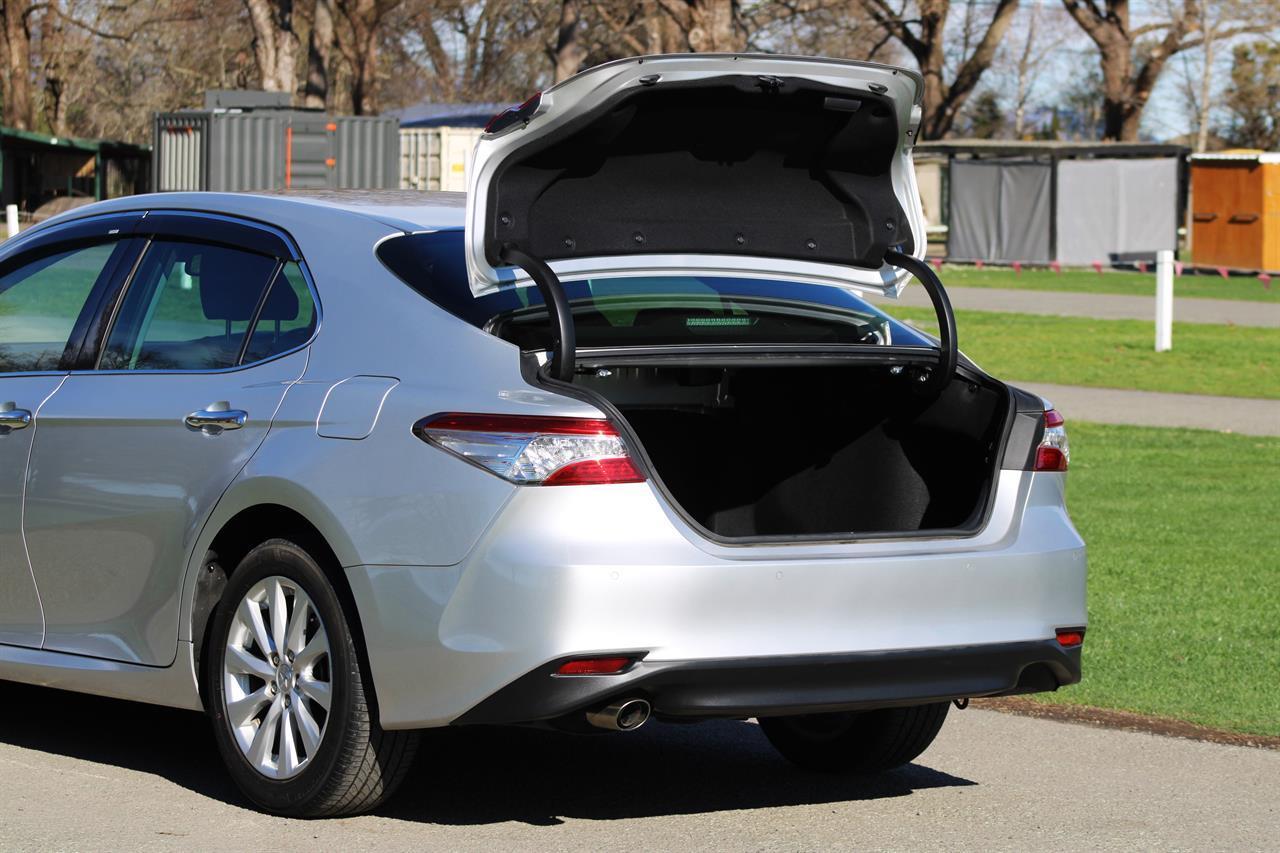 image-16, 2019 Daihatsu ALTIS at Christchurch