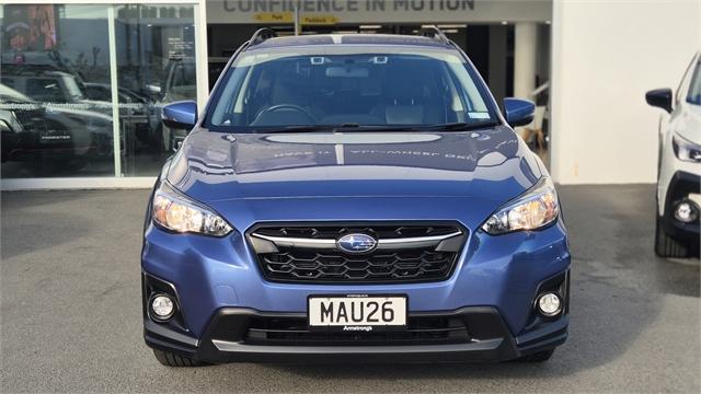 image-2, 2019 Subaru XV Sport 2.0P | 4WD at Christchurch