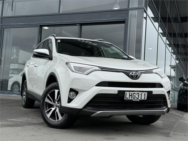 image-0, 2018 Toyota RAV4 NZ NEW GXL Suv 2.5P/4Wd/132kw at Christchurch