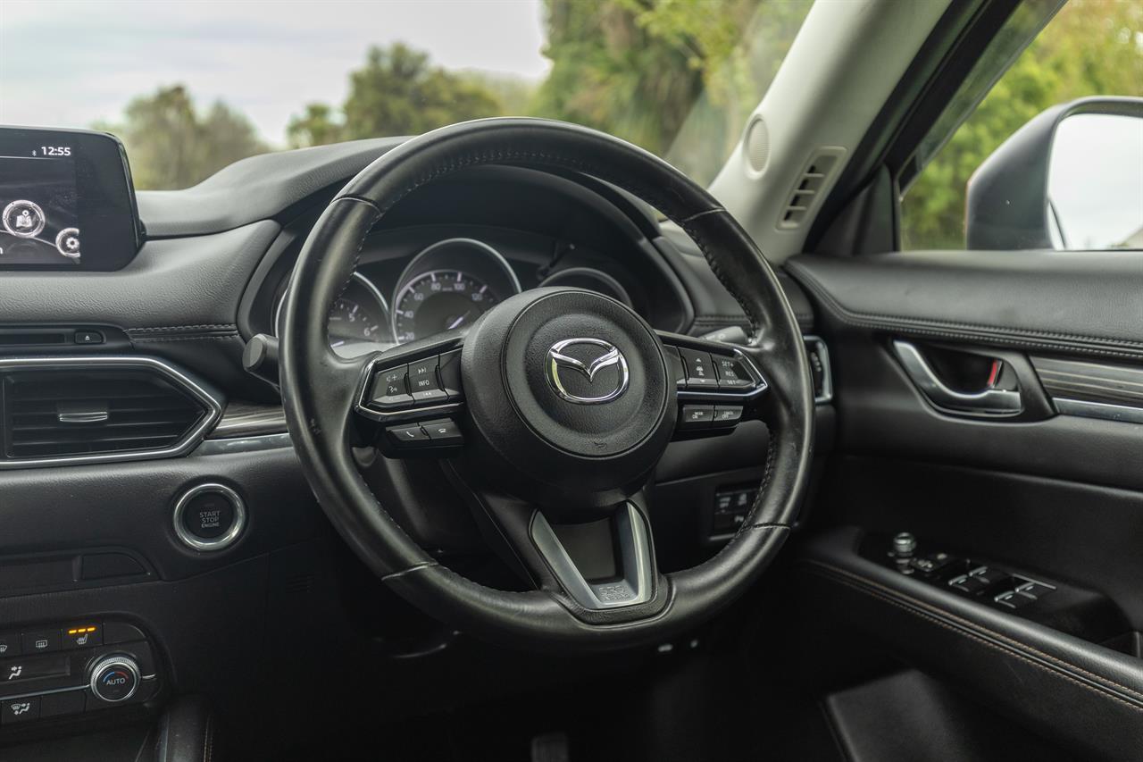 image-7, 2019 Mazda CX-5 25S L PACKAGE at Christchurch