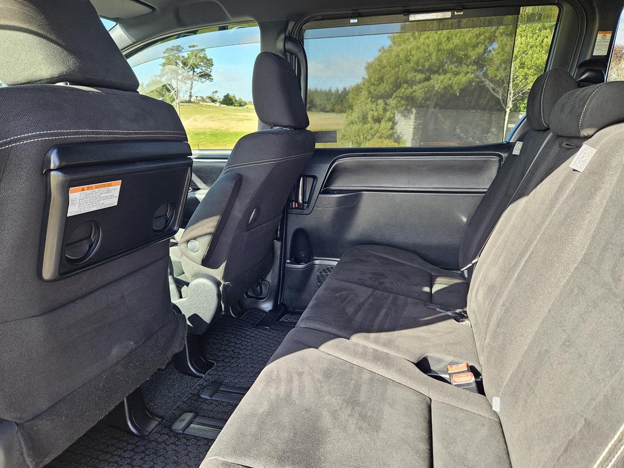 image-8, 2019 Toyota ESQUIRE Mobility Welcab at Christchurch