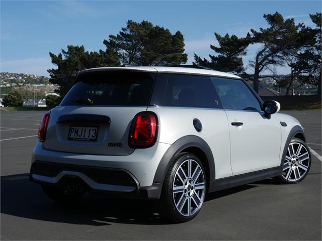 image-2, 2022 MINI Cooper S Hatch Yours at Dunedin