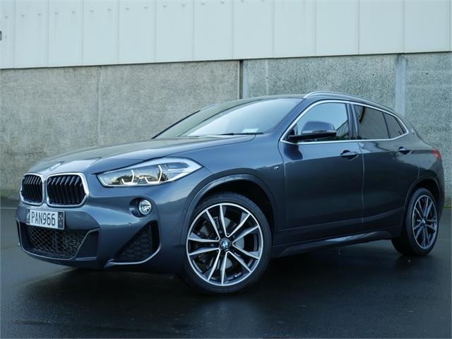 image-7, 2020 BMW X2 sDrive20i M-Sport + Comfort at Dunedin