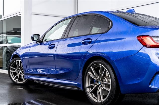 image-8, 2019 BMW 3 Series 330i 190kW Petrol Turbo at Christchurch