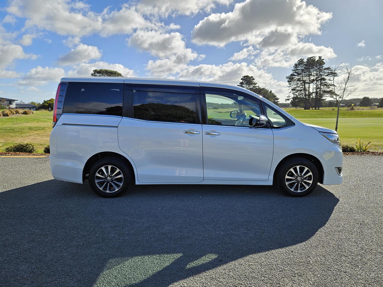 image-5, 2019 Toyota ESQUIRE Mobility Welcab at Christchurch