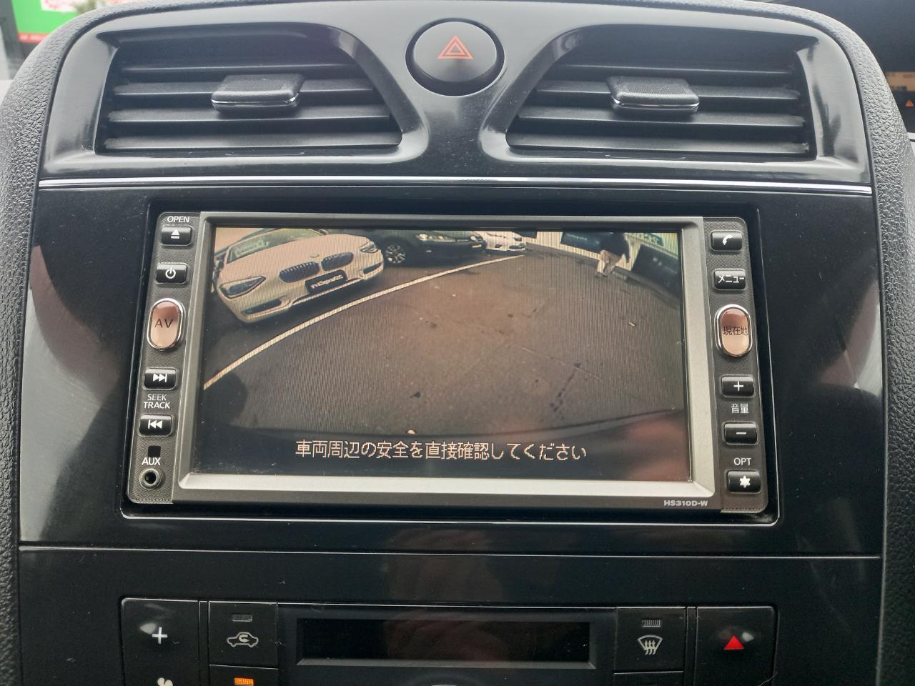 image-5, 2011 Nissan Serena at Christchurch