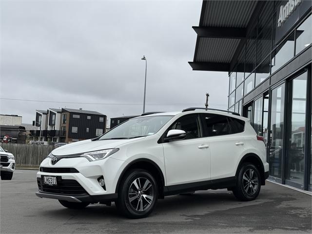 image-3, 2018 Toyota RAV4 NZ NEW GXL Suv 2.5P/4Wd/132kw at Christchurch