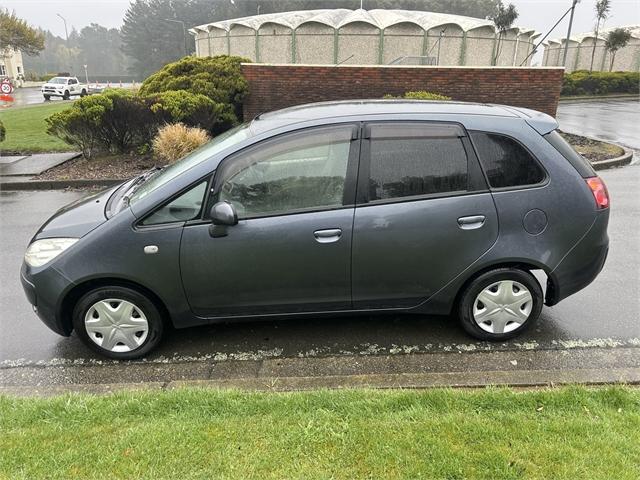 image-3, 2006 Mitsubishi Colt Plus 1.5P Hatch at Invercargill