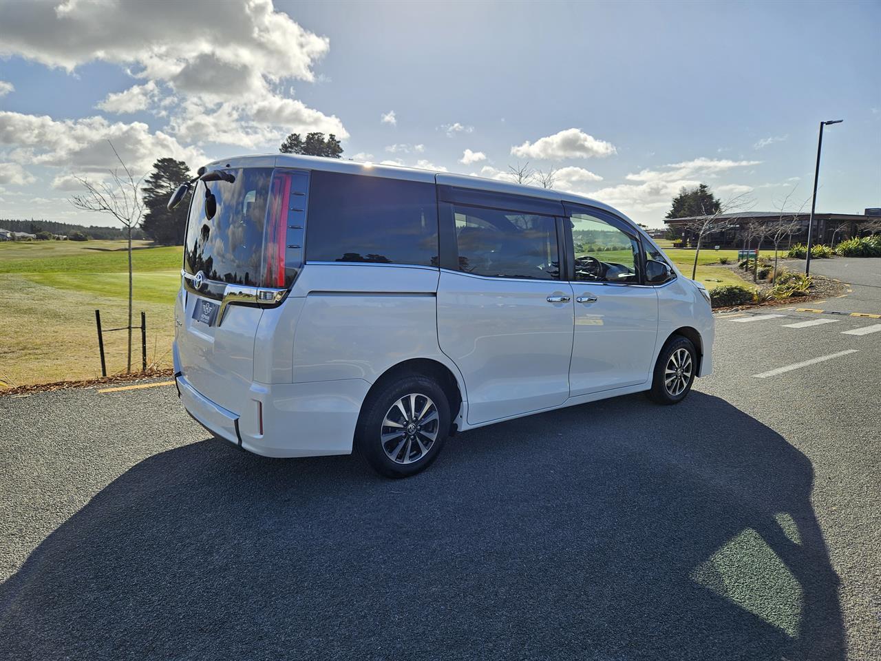 image-4, 2019 Toyota ESQUIRE Mobility Welcab at Christchurch