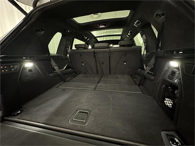 image-12, 2024 BMW X7 xDrive40d M Sport + Connoisseur Suite at Christchurch