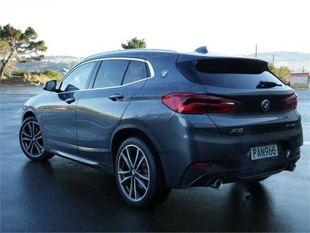 image-4, 2020 BMW X2 sDrive20i M-Sport + Comfort at Dunedin