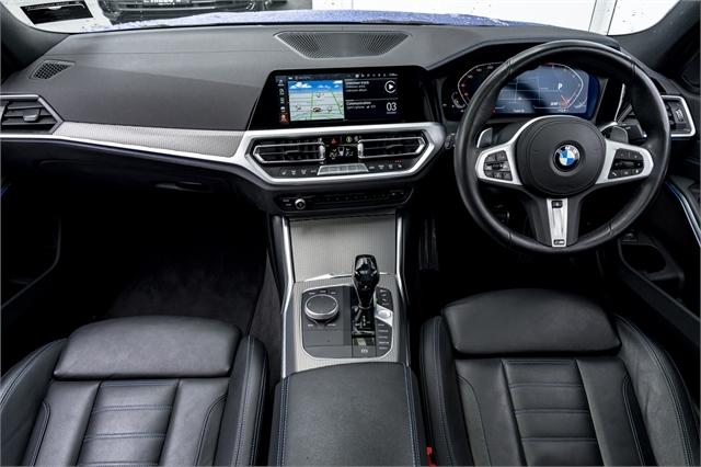 image-11, 2019 BMW 3 Series 330i 190kW Petrol Turbo at Christchurch