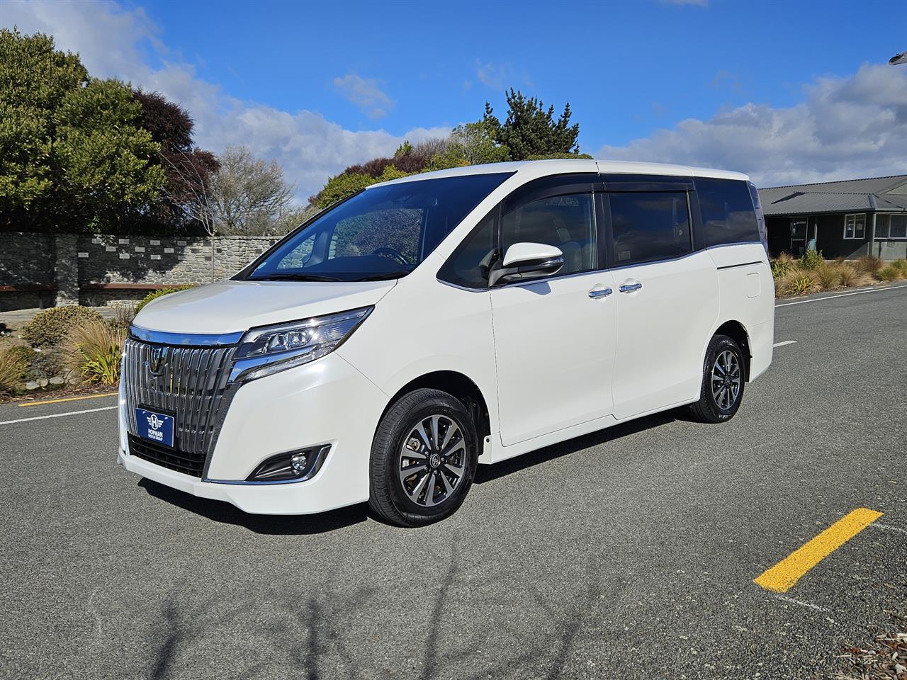 image-1, 2019 Toyota ESQUIRE Mobility Welcab at Christchurch