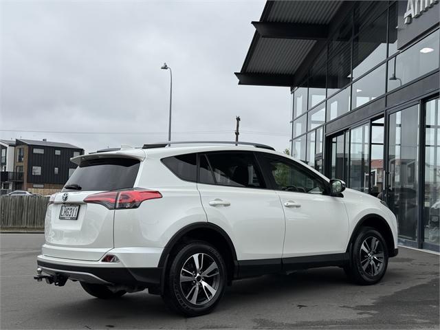 image-9, 2018 Toyota RAV4 NZ NEW GXL Suv 2.5P/4Wd/132kw at Christchurch