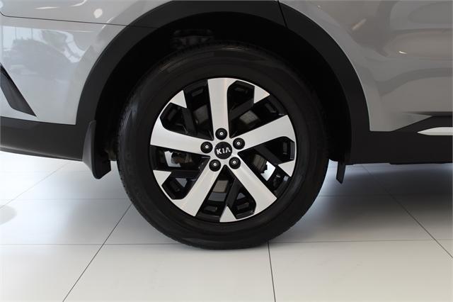 image-6, 2020 Kia Sorento EX 2.2D 4WD at Christchurch