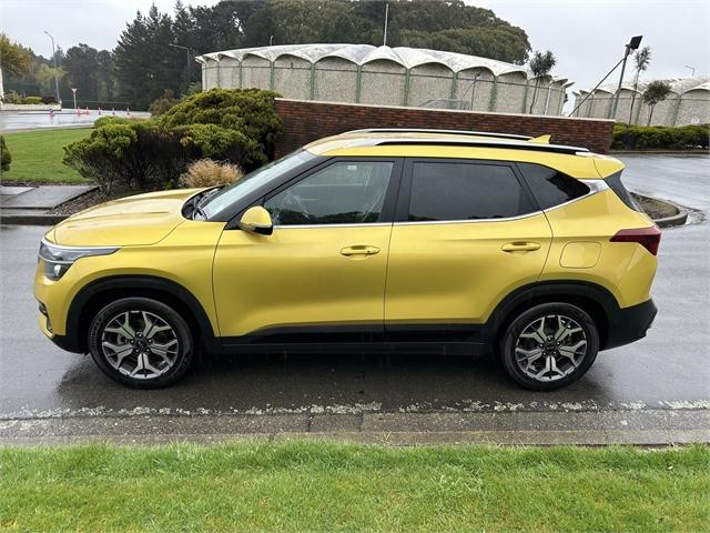 image-3, 2020 Kia Seltos Ex 2.0P AUTO at Invercargill