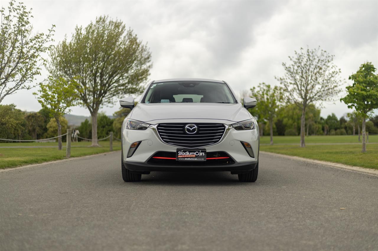 image-1, 2017 Mazda CX-3 20S PROACTIVE at Christchurch