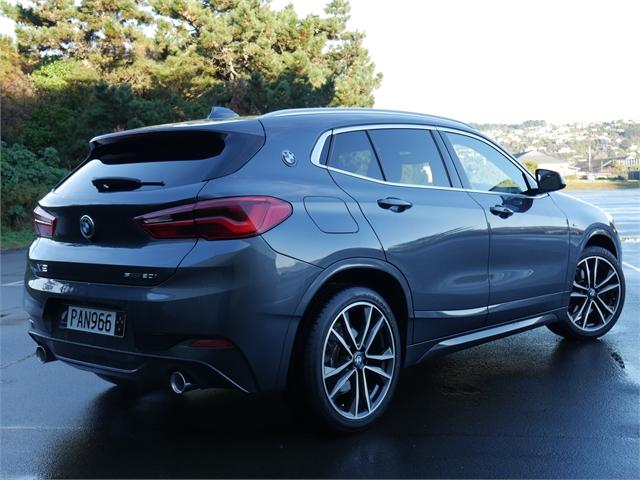 image-2, 2020 BMW X2 sDrive20i M-Sport + Comfort at Dunedin