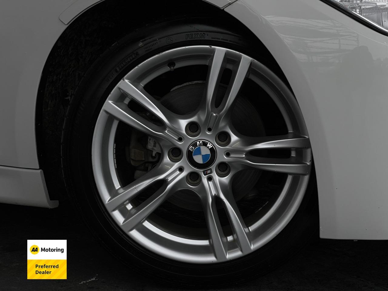 image-6, 2015 BMW 320d M Sport 2.0T Diesel at Christchurch